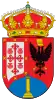 Official seal of Puebla de Obando