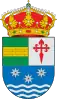 Official seal of Puebla de la Calzada