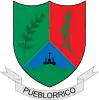 Official seal of Pueblorrico