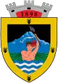 Coat of arms of Puente Alto