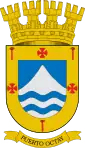 Coat of arms of Puerto Octay