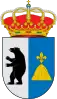 Official seal of Pueyo de Santa Cruz