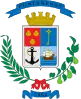 Official seal of Puntarenas