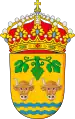 Official seal of Punxín