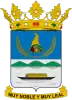 Official seal of Purificación, Tolima