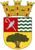 Coat of arms of Quebradillas