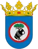 Official seal of Quintana Redonda