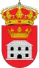 Coat of arms of Quintanar del Rey