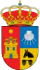 Official seal of Quintanavides