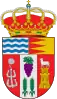 Coat of arms of Quintanilla de Arriba, Spain