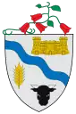 Coat of arms of Río Bueno