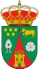 Official seal of Revilla del Campo