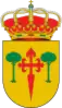 Coat of arms of Ricote