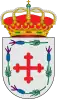 Coat of arms of Ruanes, Spain