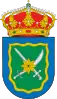 Official seal of Salillas de Jalón, Spain