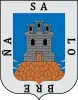 Coat of arms of Salobreña