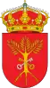 Official seal of Samper del Salz