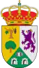 Official seal of San Adrián del Valle, Spain