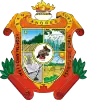 Coat of arms of San Andrés Tuxtla