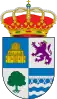 Official seal of San Esteban de Nogales, Spain