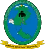 Official seal of San José del Fragua