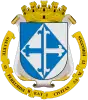 Official seal of San Juan de los Lagos