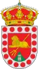 Official seal of San Mamés de Burgos