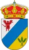 Official seal of San Miguel del Valle