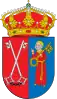 Coat of arms of San Pedro