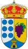 Official seal of San Pedro de Latarce