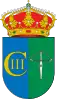 Official seal of San Sebastián de los Ballesteros, Spain