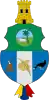 Official seal of San Vicente del Caguán