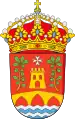 Official seal of San Xoán de Río/San Juan de Río