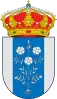 Official seal of Sancedo, Spain