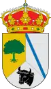 Official seal of Sanchón de la Sagrada