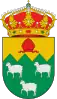 Coat of arms of Sanchorreja