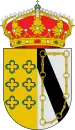 Official seal of Sanchotello