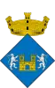 Coat of arms of Sant Julià de Vilatorta