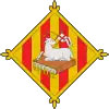 Coat of arms of Santanyí