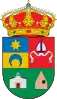 Official seal of Santa Clara de Avedillo