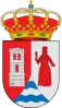 Official seal of Santa Cristina de Valmadrigal