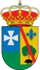 Coat of arms of Santa Cruz de Paniagua, Spain