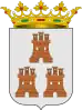 Official seal of Santa Eulalia del Campo