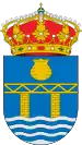 Official seal of Santa Fe de Mondújar