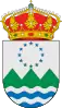 Coat of arms of Santa María de la Vega