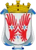 Coat of arms of Santa María de los Ángeles