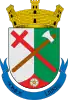 Official seal of Santa Rosa de Cabal