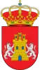 Official seal of Santibáñez del Val