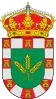 Official seal of Santo Tomé de Zabarcos