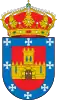 Coat of arms of Santoyo